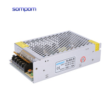 SOMPOM 110/220V ac to 6V 10A 60W dc led driver switch power supply